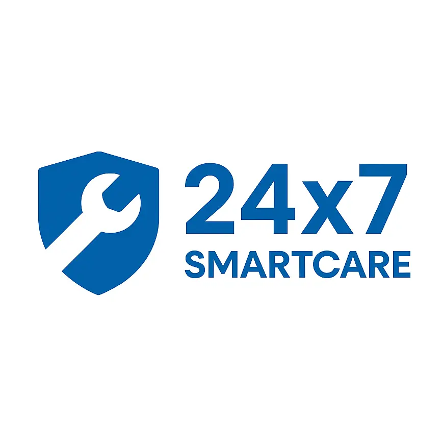 24x7SmartCare service- Ac,Fridge, Washing Machine Repair Service Mumbai