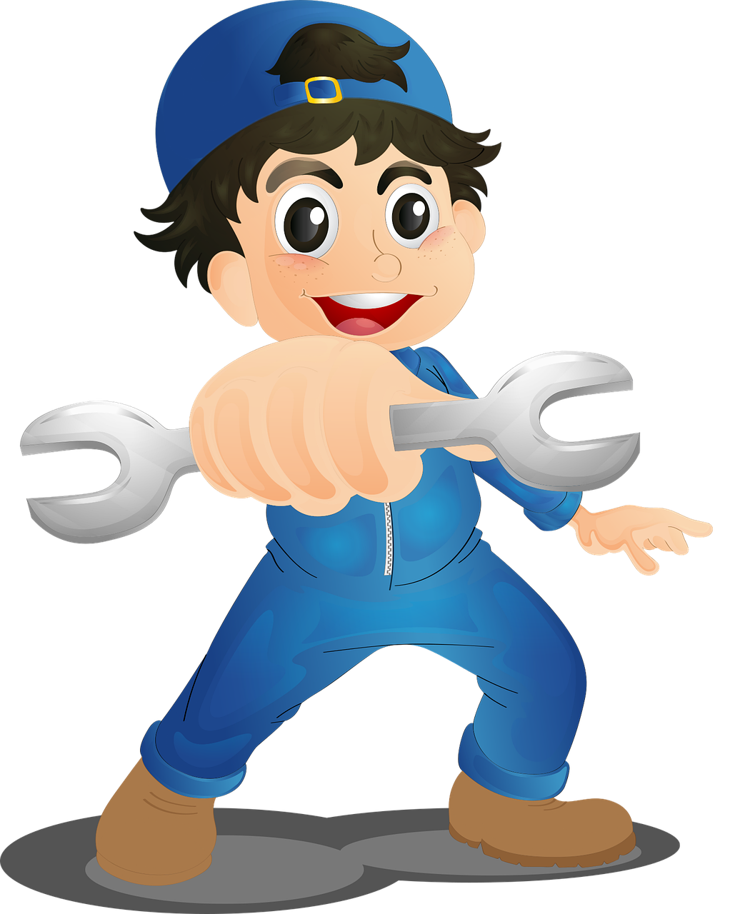 Experienced technicians Mumbai